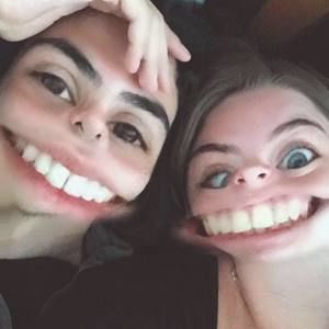 Meet your Posher, Madi